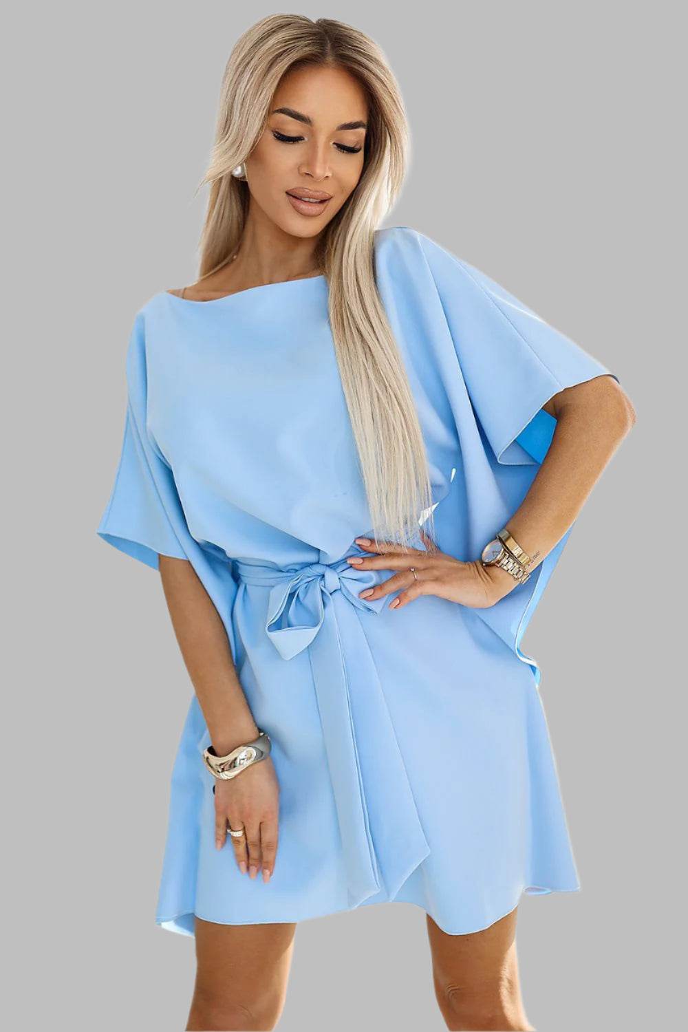 Daydress Numoco - CELIA MODA