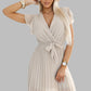  Cocktail dress model 208621 Numoco 