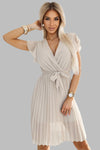  Cocktail dress model 208621 Numoco 