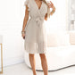  Cocktail dress model 208621 Numoco 