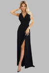  Long dress model 208622 Numoco 