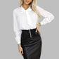  Blouse model 208624 Numoco 