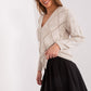  Cardigan model 208635 Rue Paris 