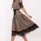 Cocktail dress model 208639 Lakerta 