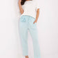  Tracksuit trousers model 208681 Italy Moda 