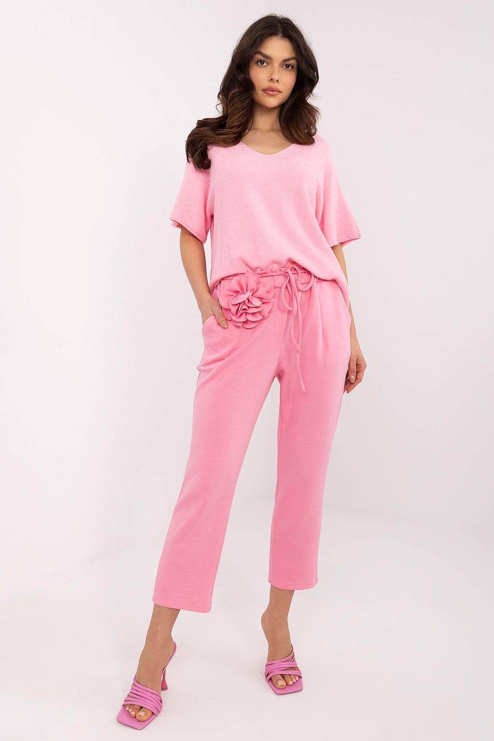 Tracksuit trousers Italy Moda - CELIA MODA