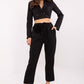  Tracksuit trousers model 208683 Italy Moda 