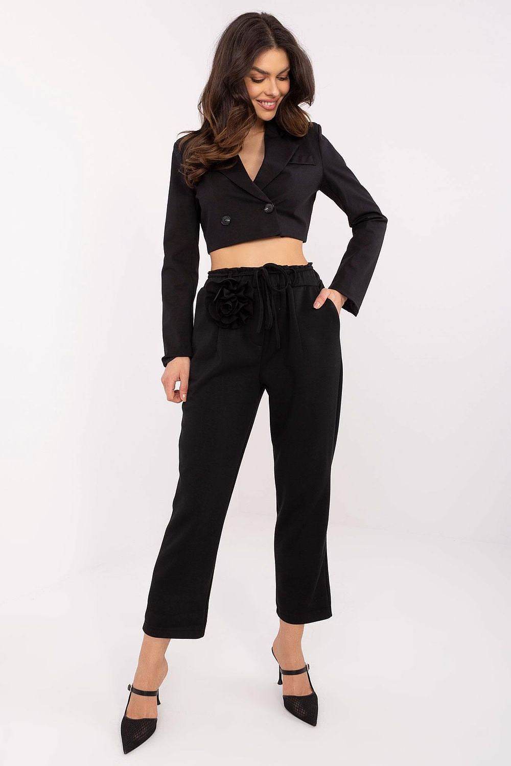 Tracksuit trousers Italy Moda - CELIA MODA