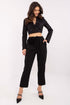  Tracksuit trousers model 208683 Italy Moda 