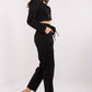  Tracksuit trousers model 208683 Italy Moda 