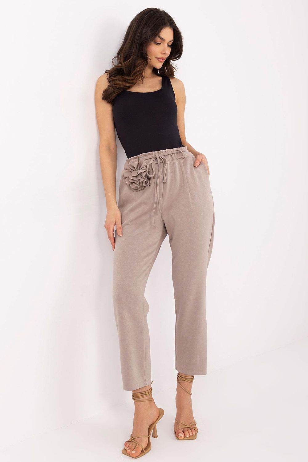 Tracksuit trousers Italy Moda - CELIA MODA