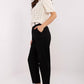 Women trousers model 208685 Italy Moda 