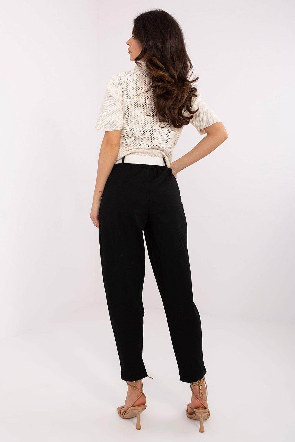 Women trousers Italy Moda - CELIA MODA