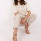  Women trousers model 208686 Italy Moda 