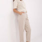  Women trousers model 208686 Italy Moda 