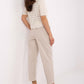  Women trousers model 208686 Italy Moda 