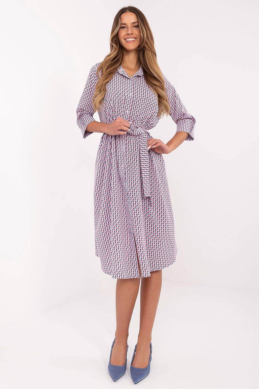 Daydress Lakerta - CELIA MODA