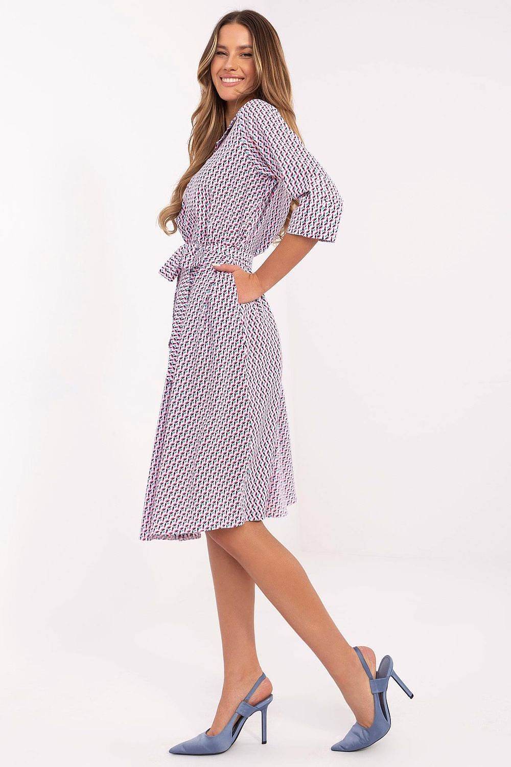 Daydress Lakerta - CELIA MODA