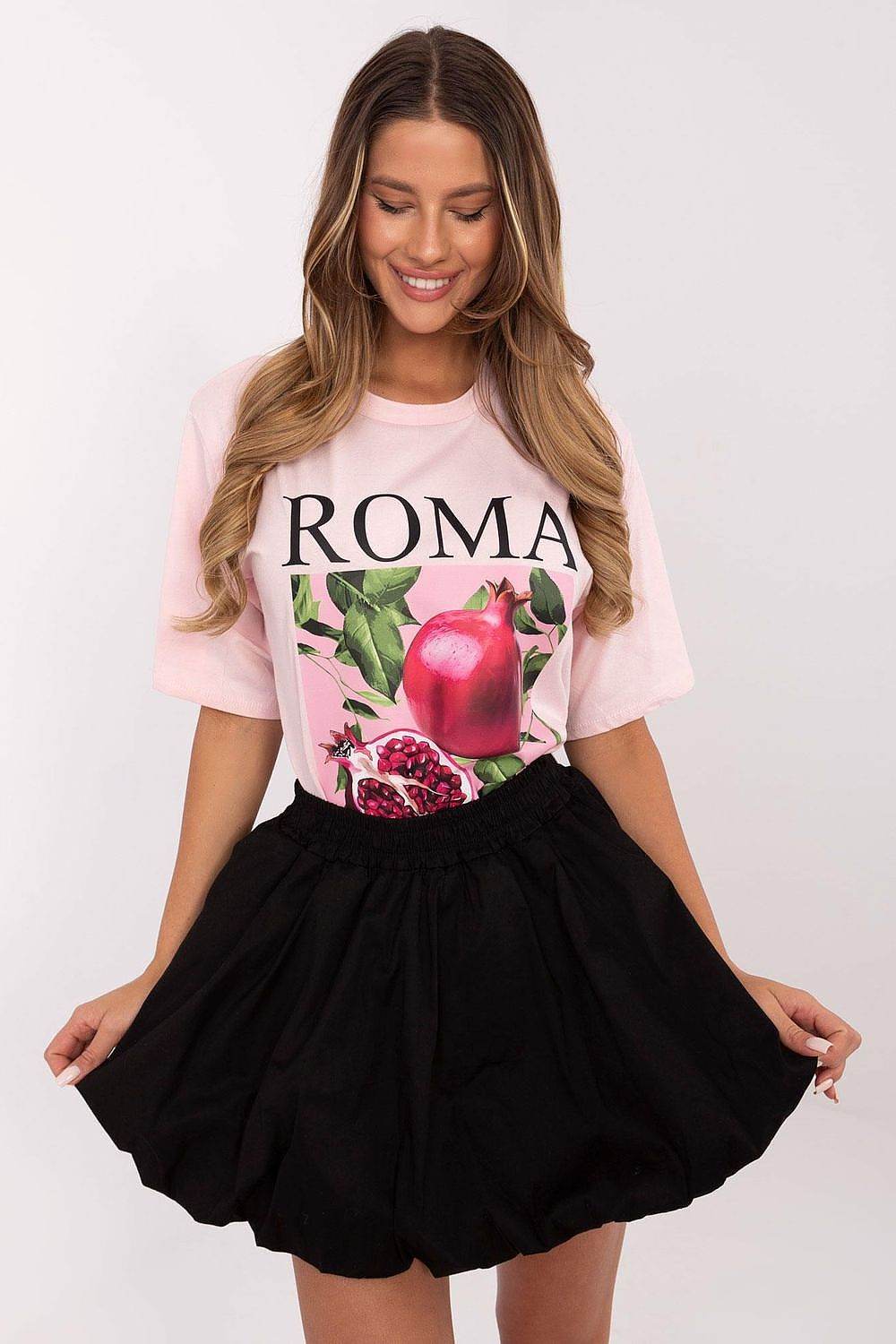 Short skirt Italy Moda - CELIA MODA