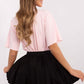  Short skirt model 208703 Italy Moda 