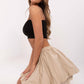  Short skirt model 208704 Italy Moda 