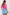 Short skirt Italy Moda - CELIA MODA