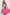 Short skirt Italy Moda - CELIA MODA
