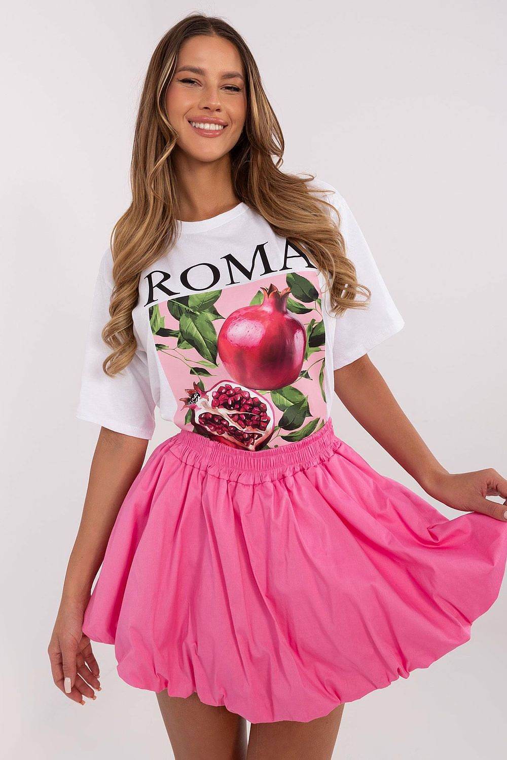 Short skirt Italy Moda - CELIA MODA