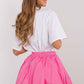  Short skirt model 208706 Italy Moda 