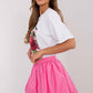  Short skirt model 208706 Italy Moda 