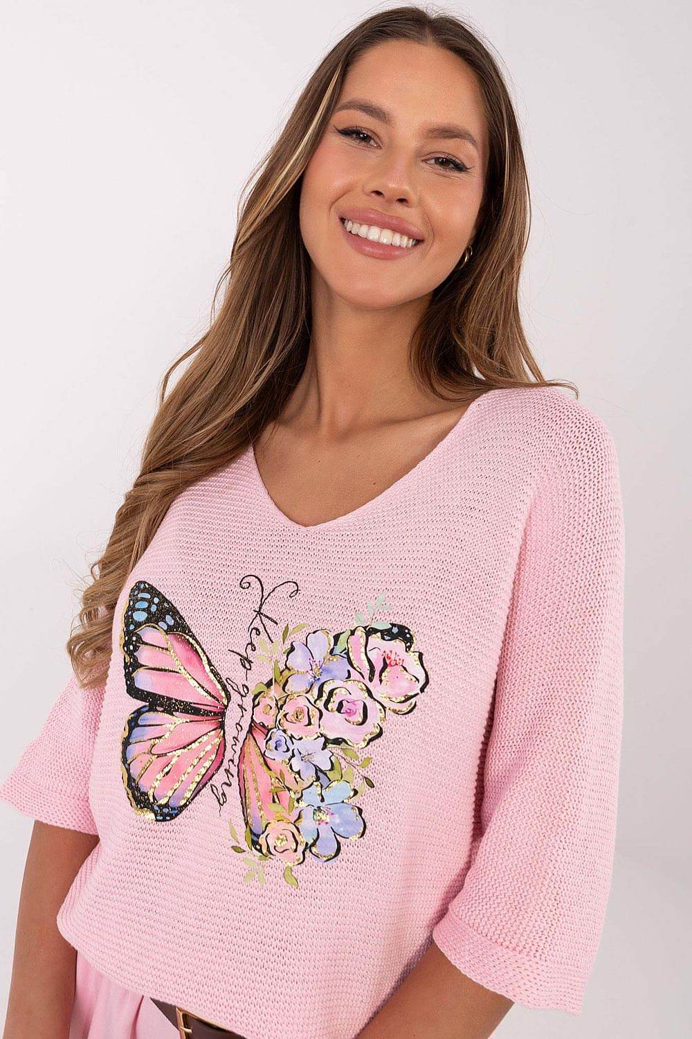 Jumper Italy Moda - CELIA MODA