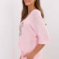 Jumper model 208711 Italy Moda 