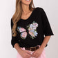  Jumper model 208712 Italy Moda 