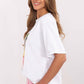 T-shirt model 208715 Italy Moda 