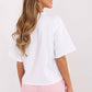  T-shirt model 208715 Italy Moda 