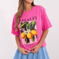  T-shirt model 208716 Italy Moda 
