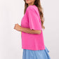  T-shirt model 208716 Italy Moda 