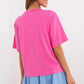  T-shirt model 208716 Italy Moda 