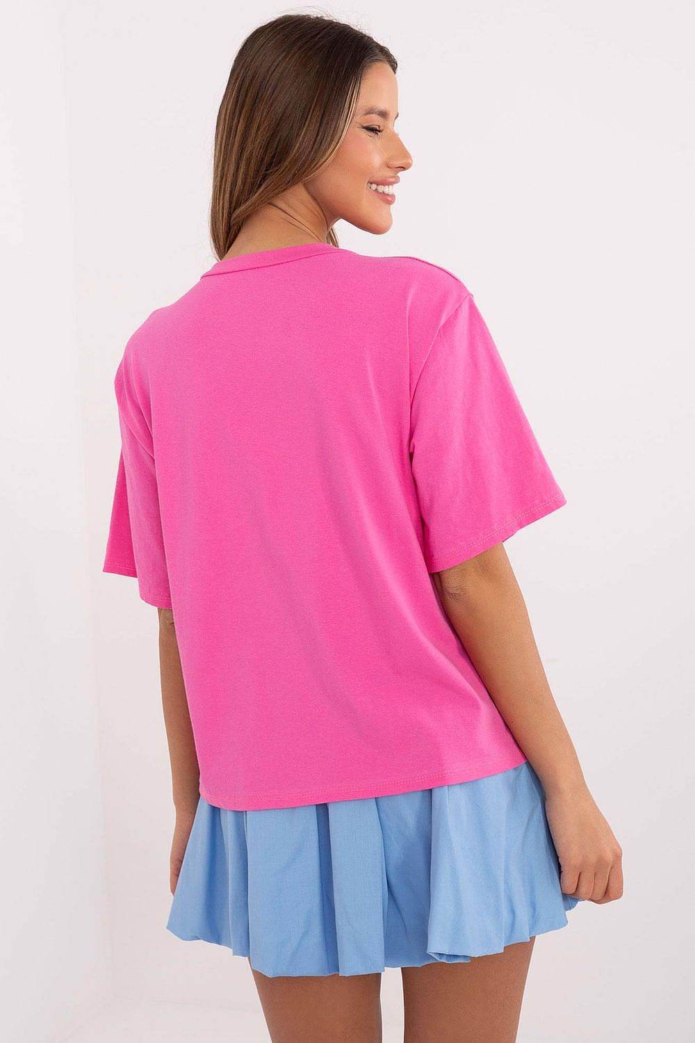 T-shirt Italy Moda - CELIA MODA