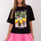  T-shirt model 208717 Italy Moda 
