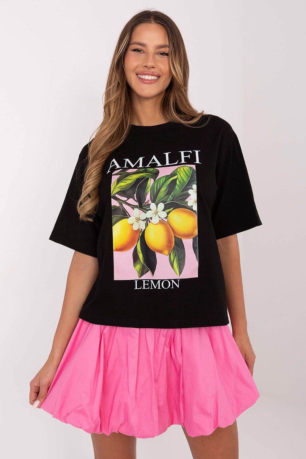 T-shirt Italy Moda - CELIA MODA