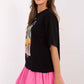  T-shirt model 208717 Italy Moda 