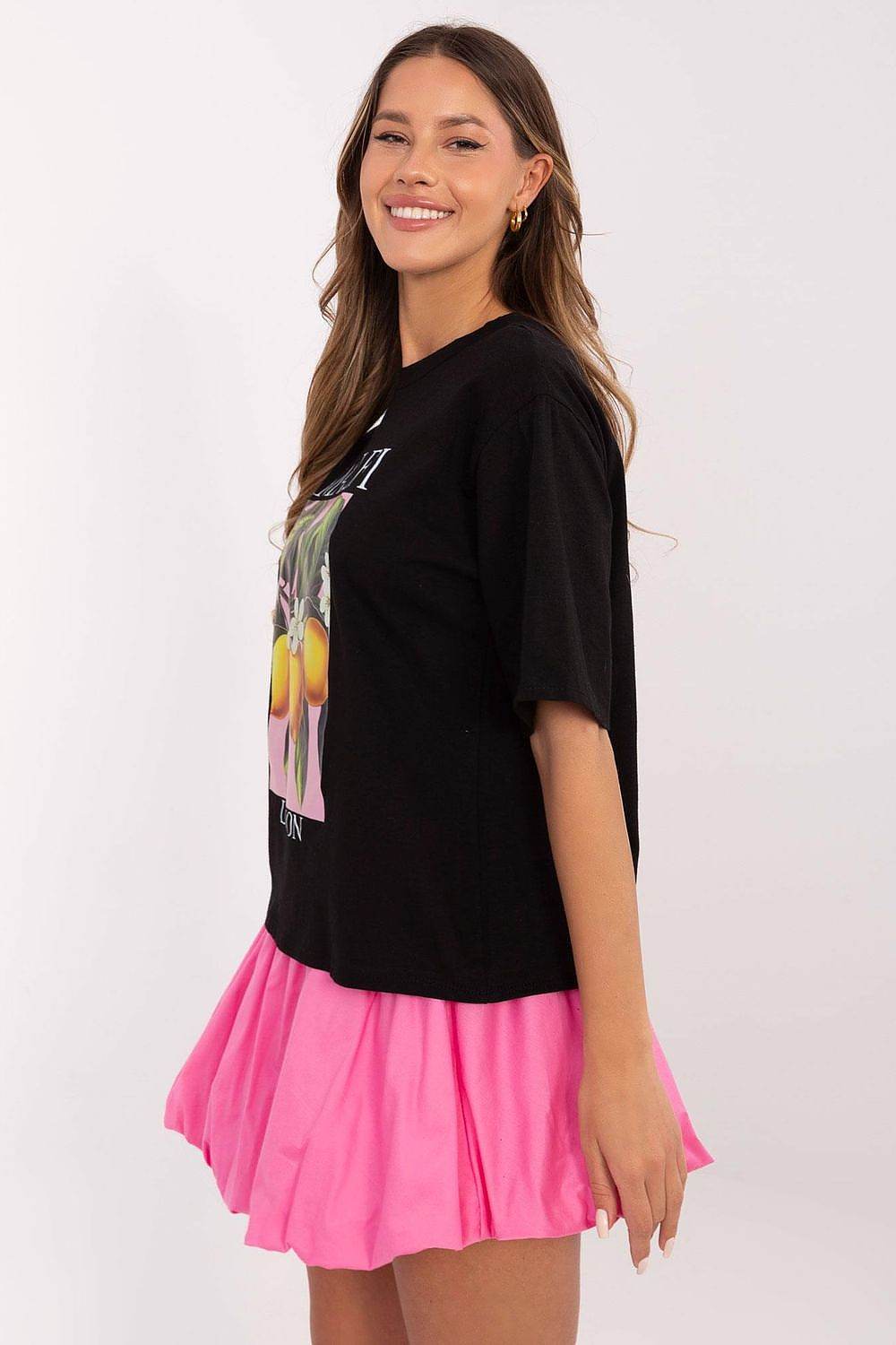 T-shirt Italy Moda - CELIA MODA