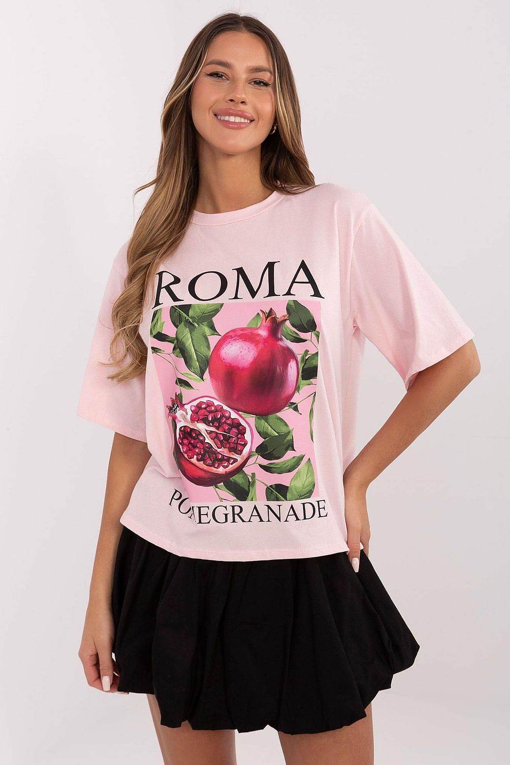 T-shirt Italy Moda - CELIA MODA