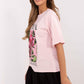  T-shirt model 208718 Italy Moda 