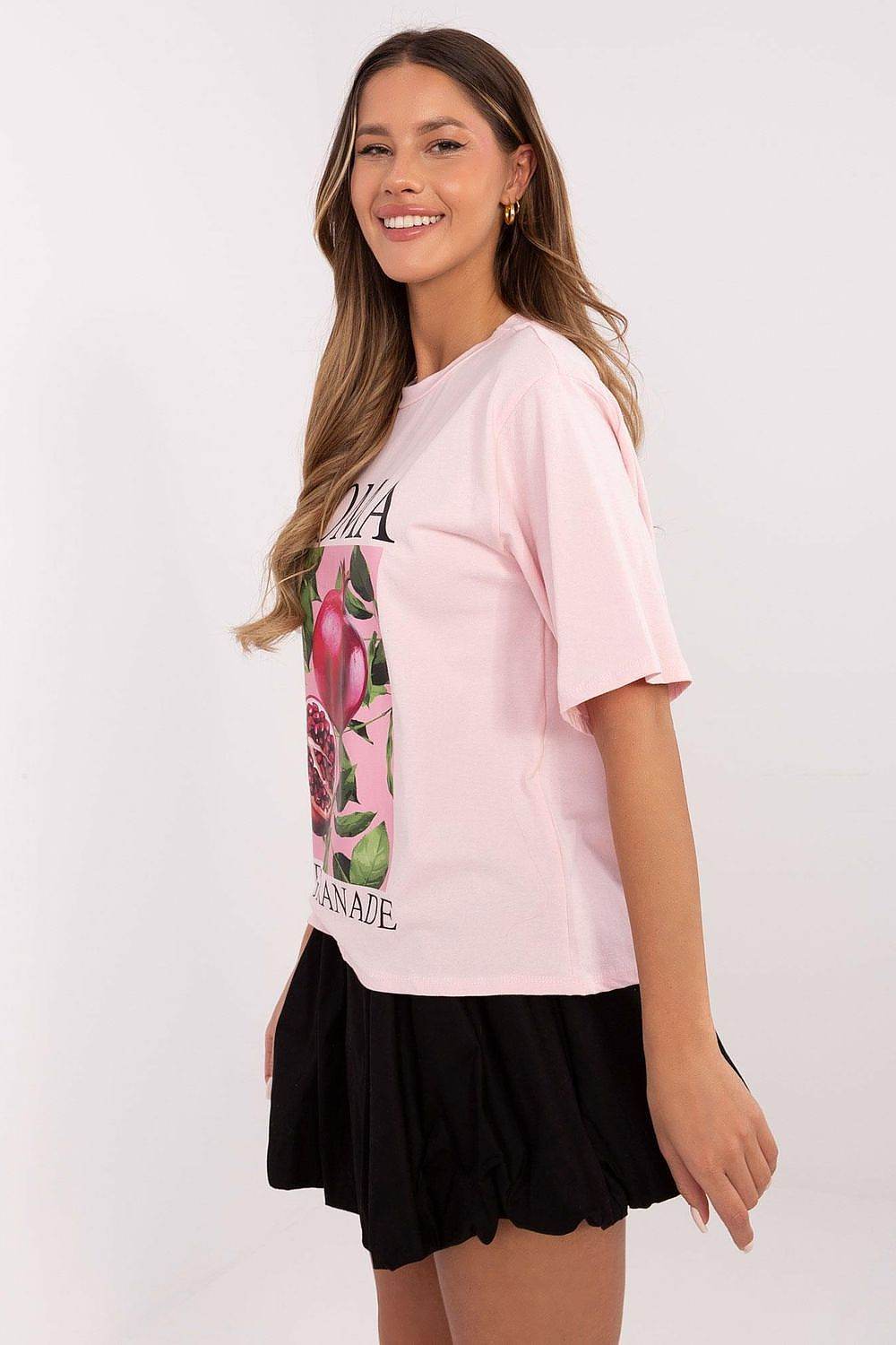 T-shirt Italy Moda - CELIA MODA