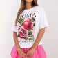  T-shirt model 208719 Italy Moda 
