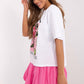  T-shirt model 208719 Italy Moda 
