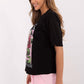  T-shirt model 208720 Italy Moda 
