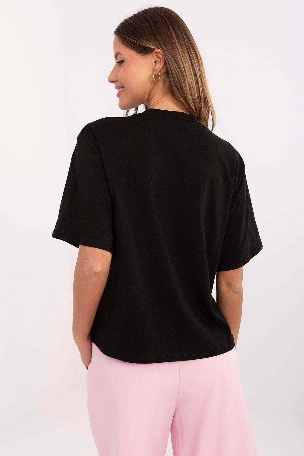 T-shirt Italy Moda - CELIA MODA